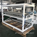 Ultrasonic glove kugadzira muchina
